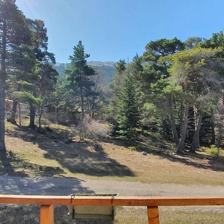 Willa Chalet Prive Au Mont-Serein Ventoux Mont Serein Zewnętrze zdjęcie