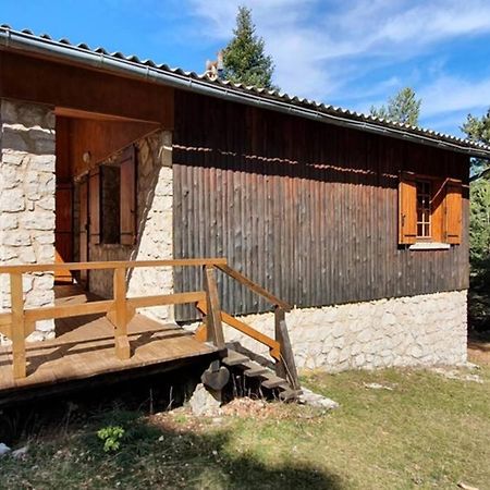Willa Chalet Prive Au Mont-Serein Ventoux Mont Serein Zewnętrze zdjęcie