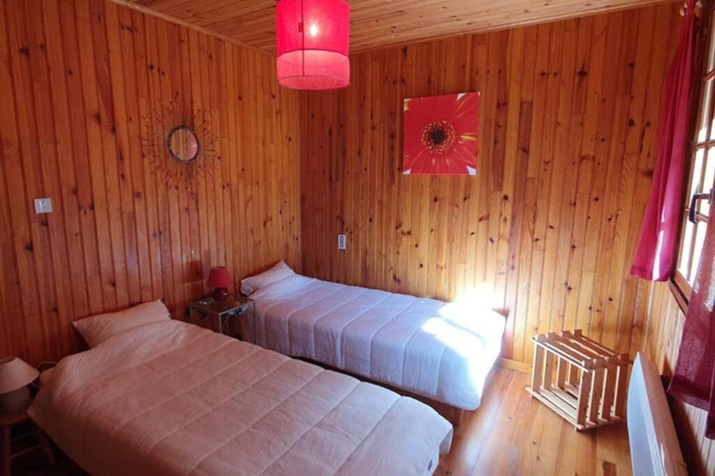 Willa Chalet Prive Au Mont-Serein Ventoux Mont Serein Zewnętrze zdjęcie