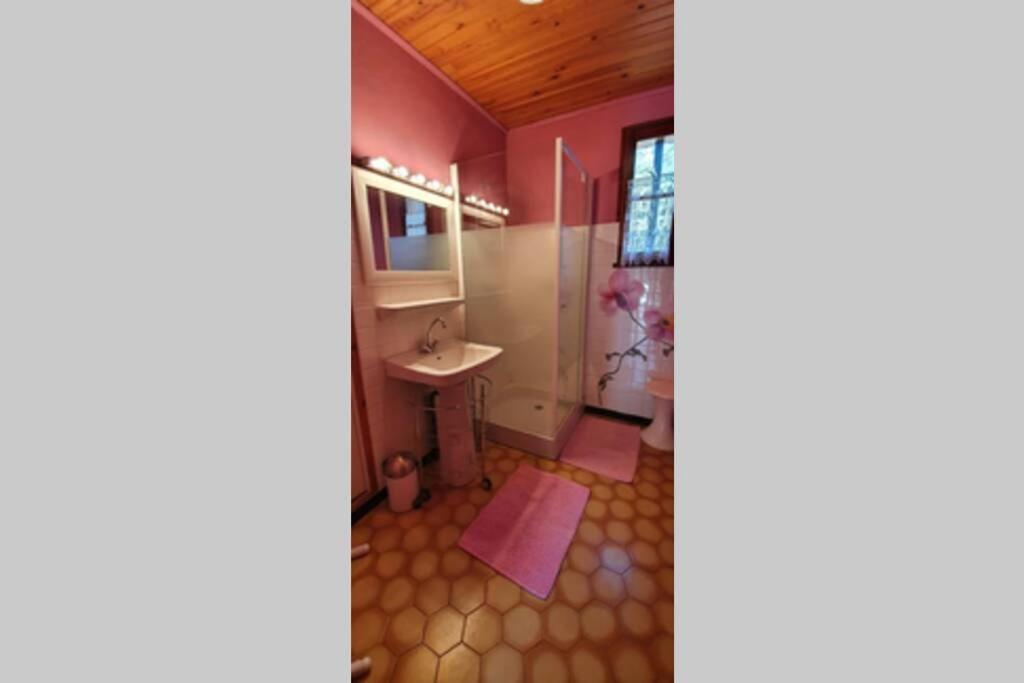 Willa Chalet Prive Au Mont-Serein Ventoux Mont Serein Zewnętrze zdjęcie
