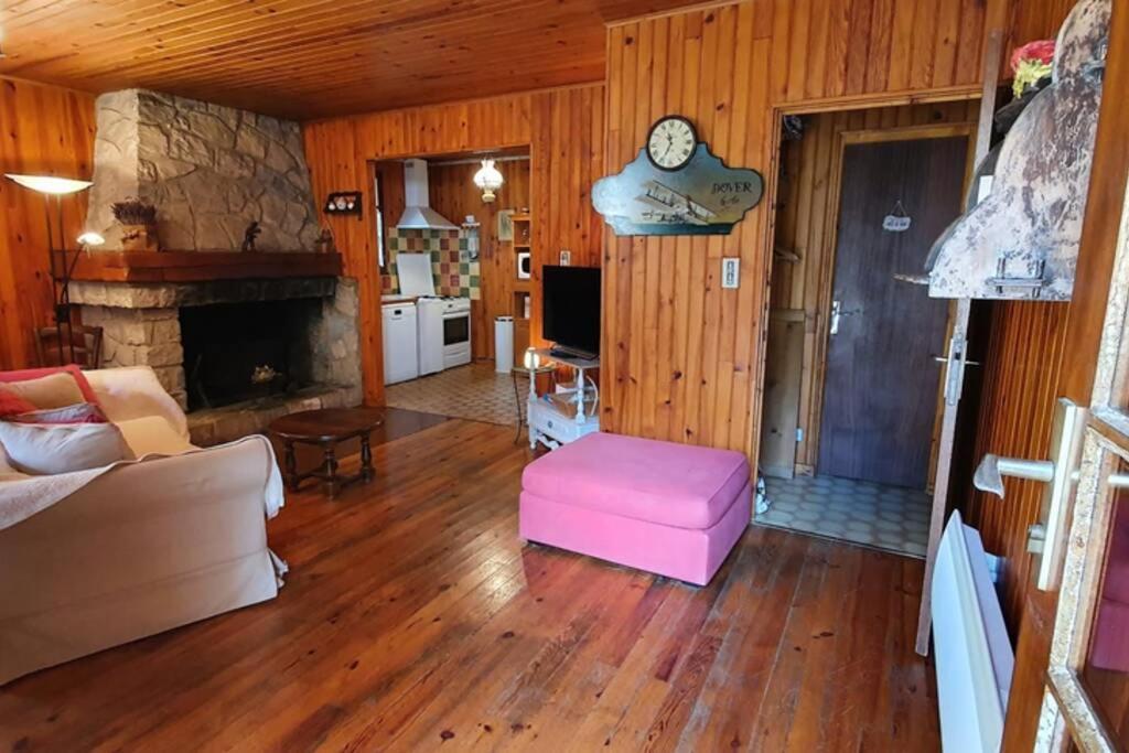 Willa Chalet Prive Au Mont-Serein Ventoux Mont Serein Zewnętrze zdjęcie